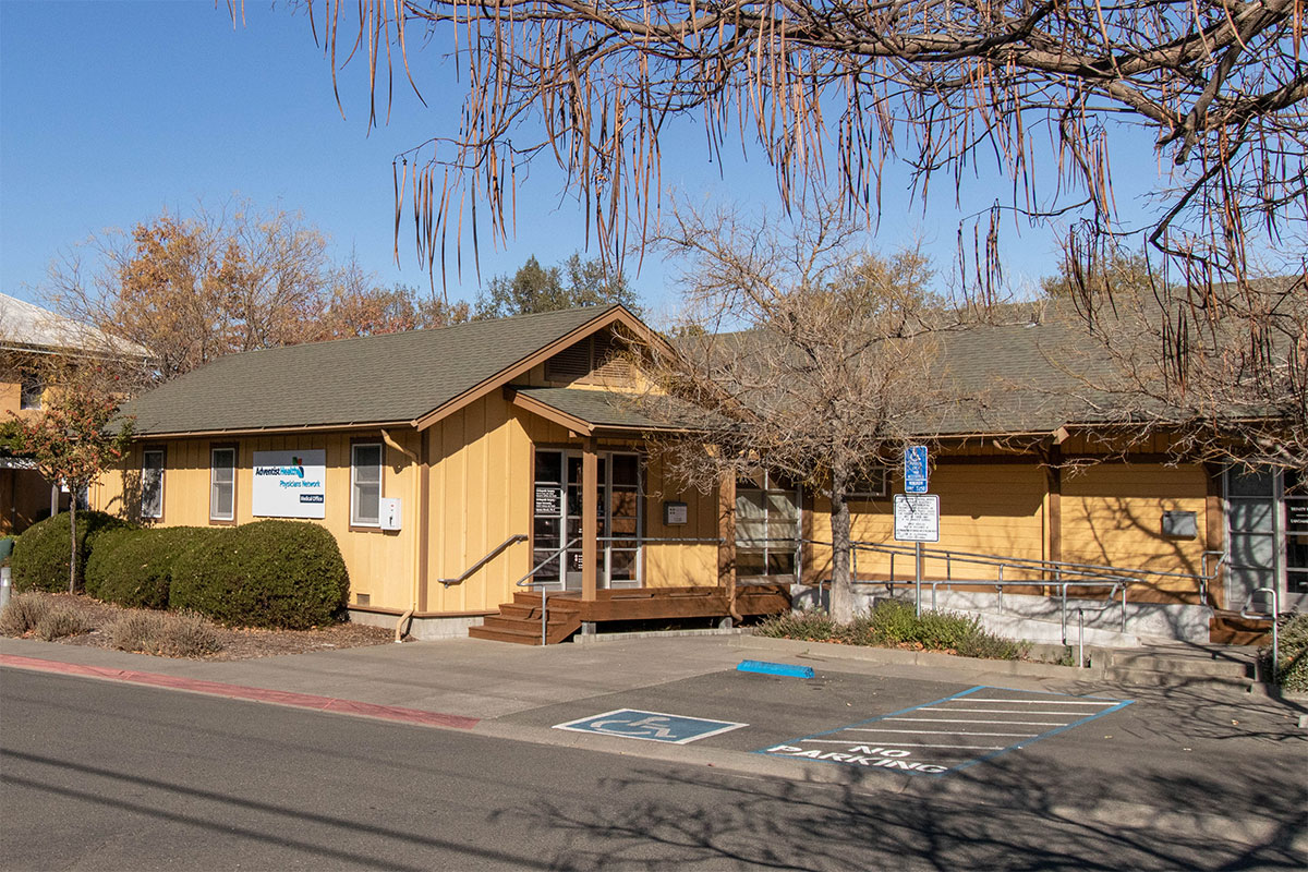 Ahsh 1530 Railroad Ave