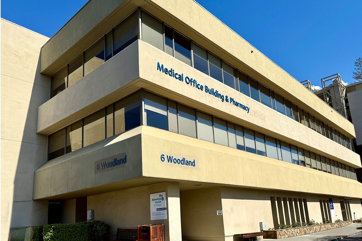 Ahsh 6 Woodland Road