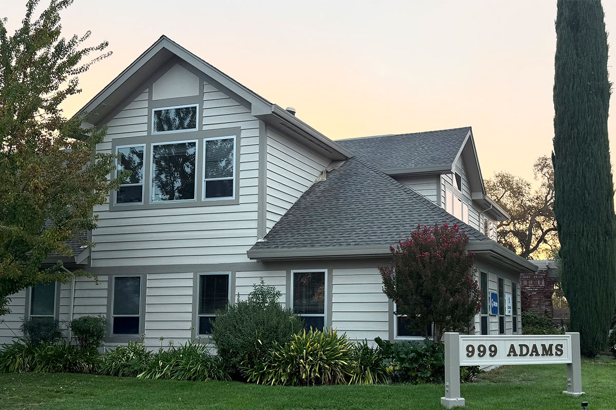 Ahsh 999 Adams Street