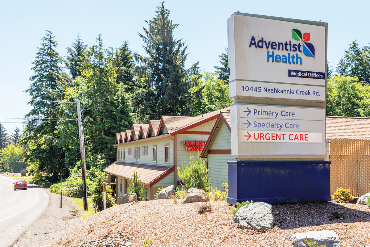 Ahtm 10445 Neahkahnie Creek Road