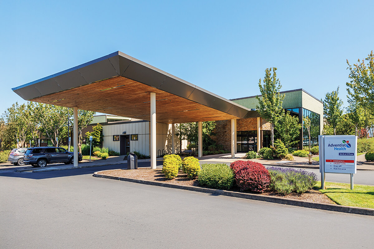 Ahtm 1100 Third Street