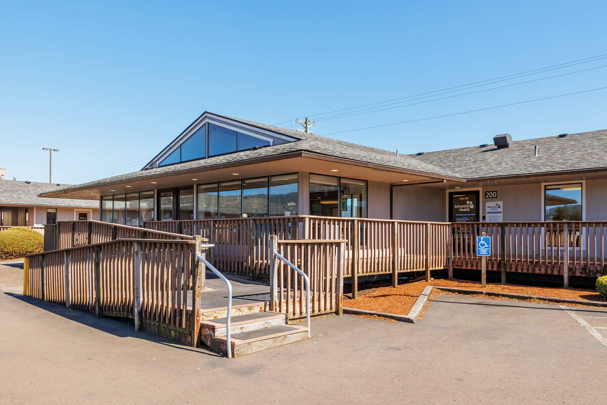 Ahtm 980 Third Street