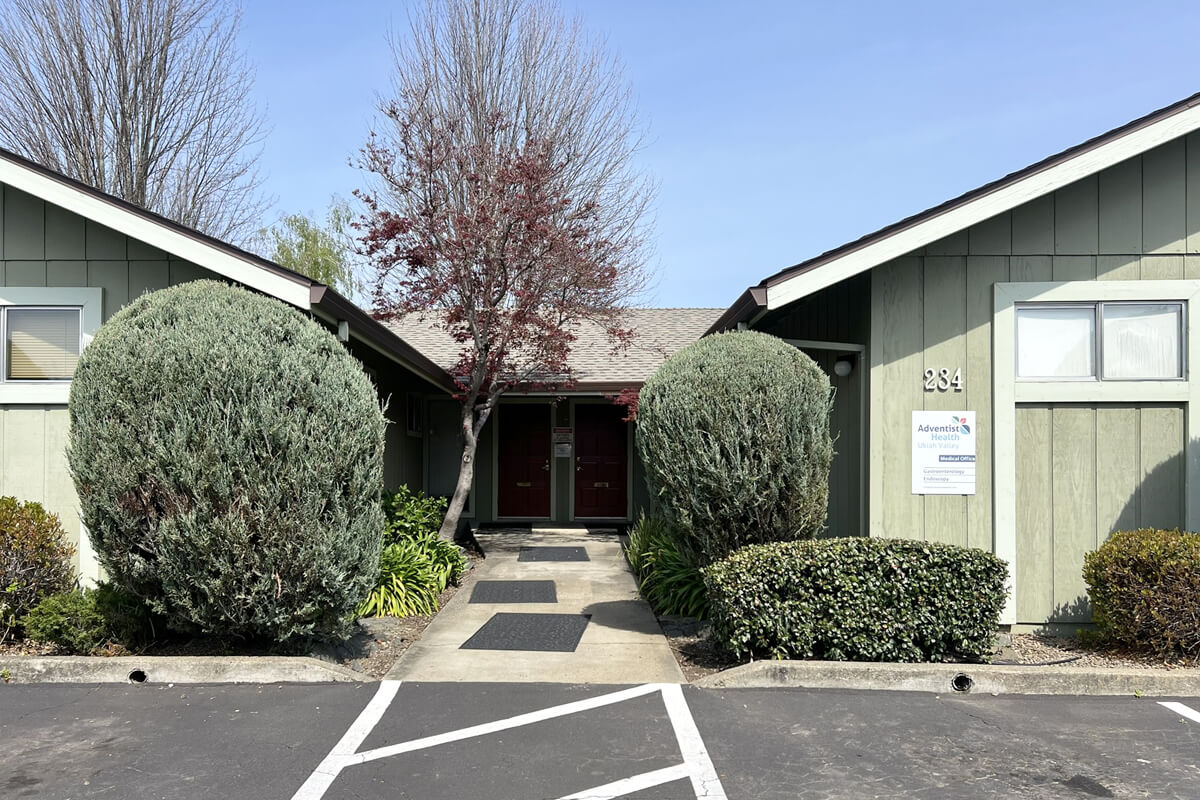 Ahuv 234 Hospital Drive