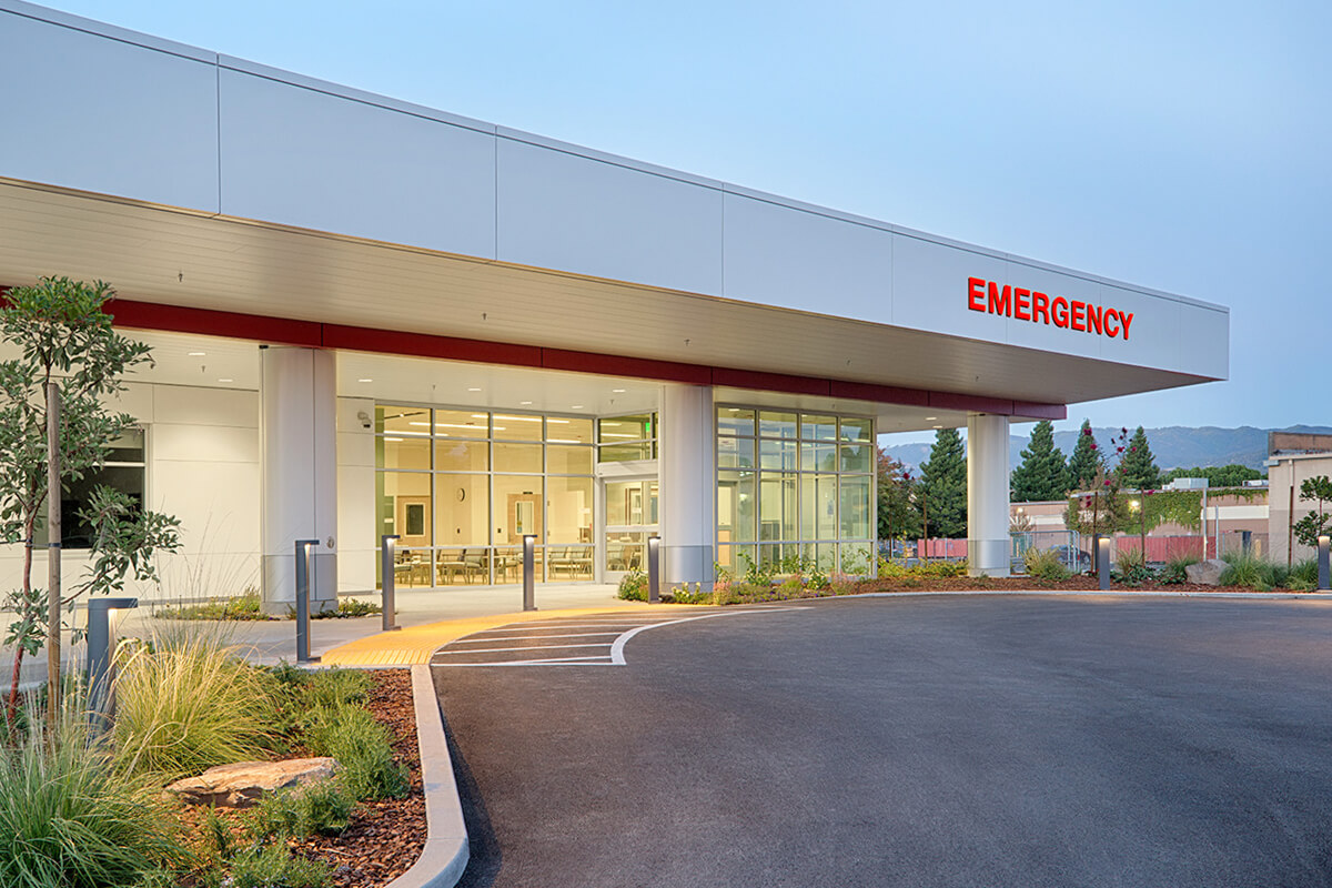 Ahuv 275 Hospital Drive