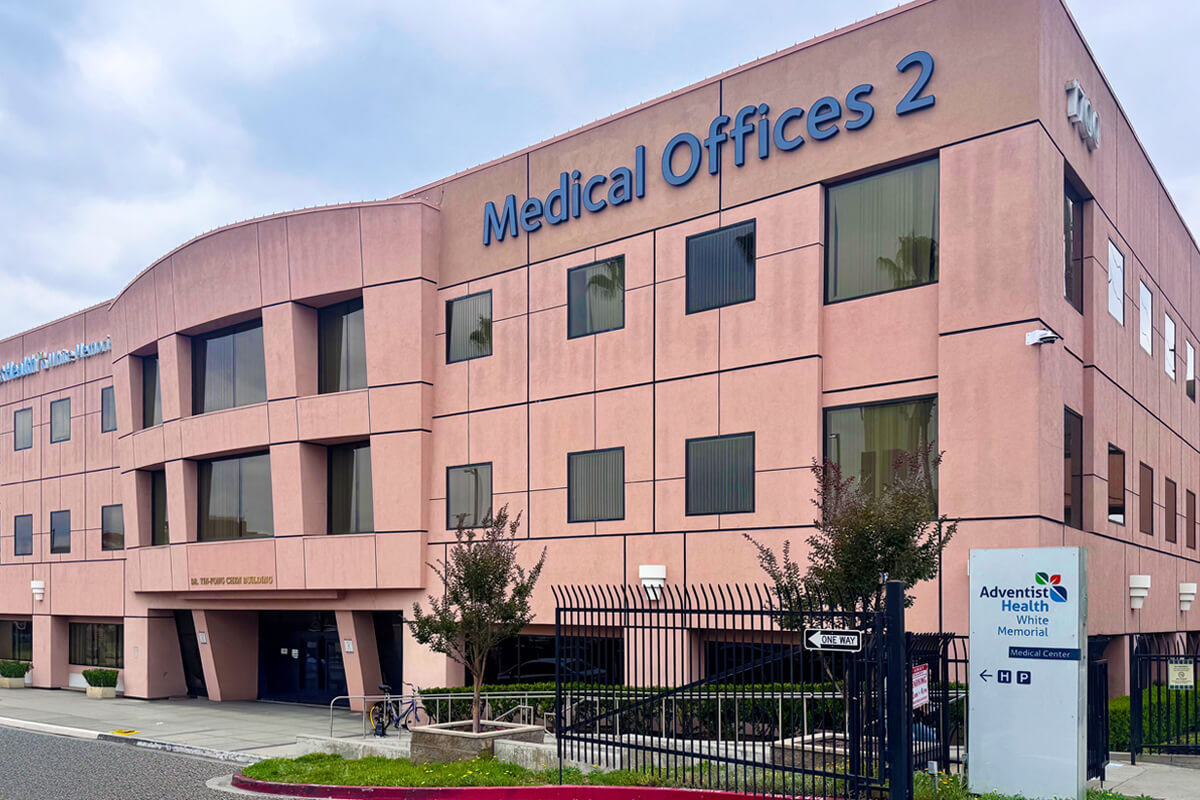 Ahwm 1700 East Cesar E Chavez Avenue