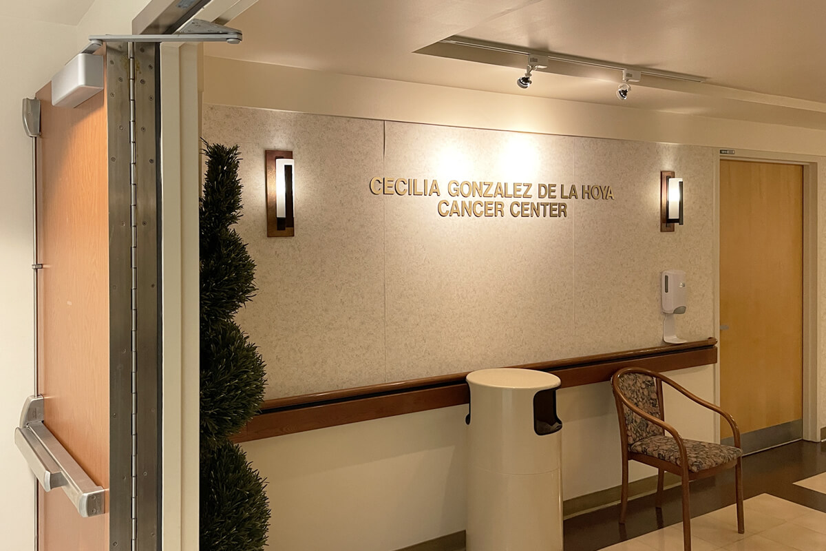 Ahwm 1720 East Cesar E Chavez Avenue Cancer Center