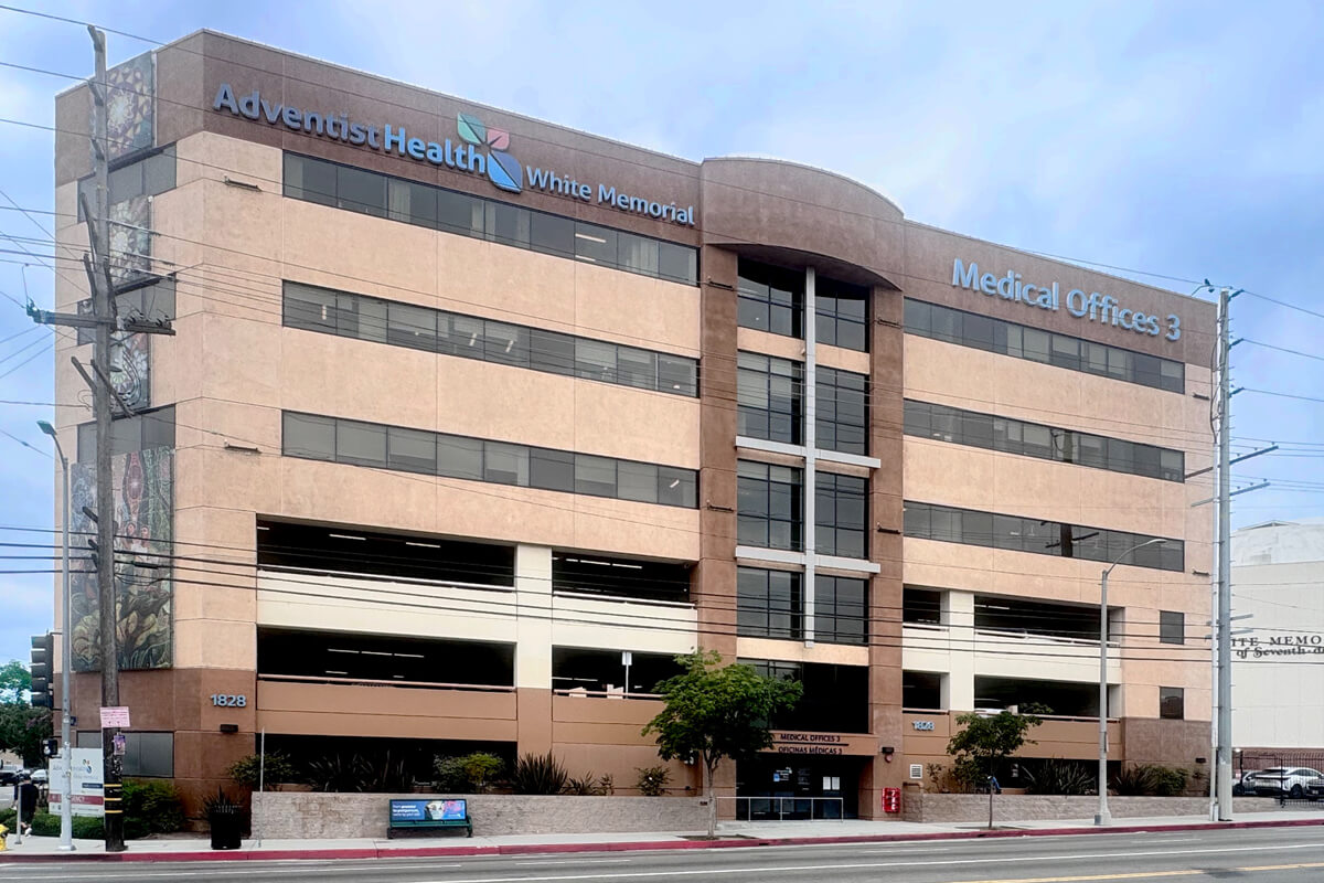 Ahwm 1828 East Cesar E Chavez Avenue