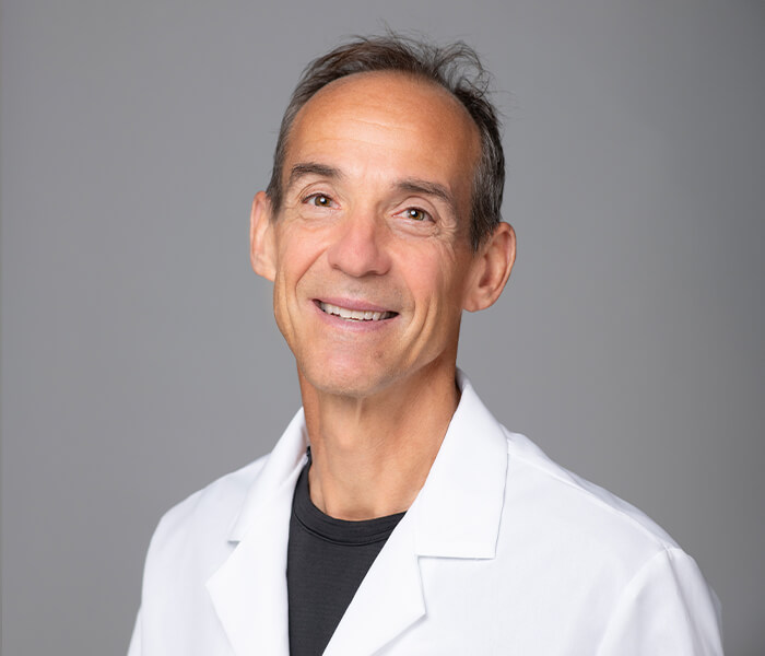 Doug Beaman, MD Headshot
